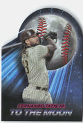 2024 Topps Big League #TM-13 Fernando Tatis Jr. To the Moon Die Cuts