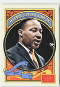 2014 Panini Golden Age #82 Martin Luther King Jr.