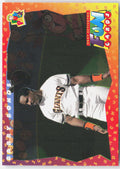 1994 Upper Deck Fun Pack #226 Barry Bonds