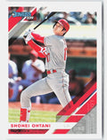 2019 Donruss #164 Shohei Ohtani