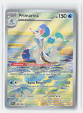 ME05: Pitch Black #088/084 Primarina